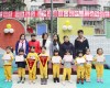 广州市荔湾区精博中英文幼稚园 /Guangzhou Liwan Kindergarten